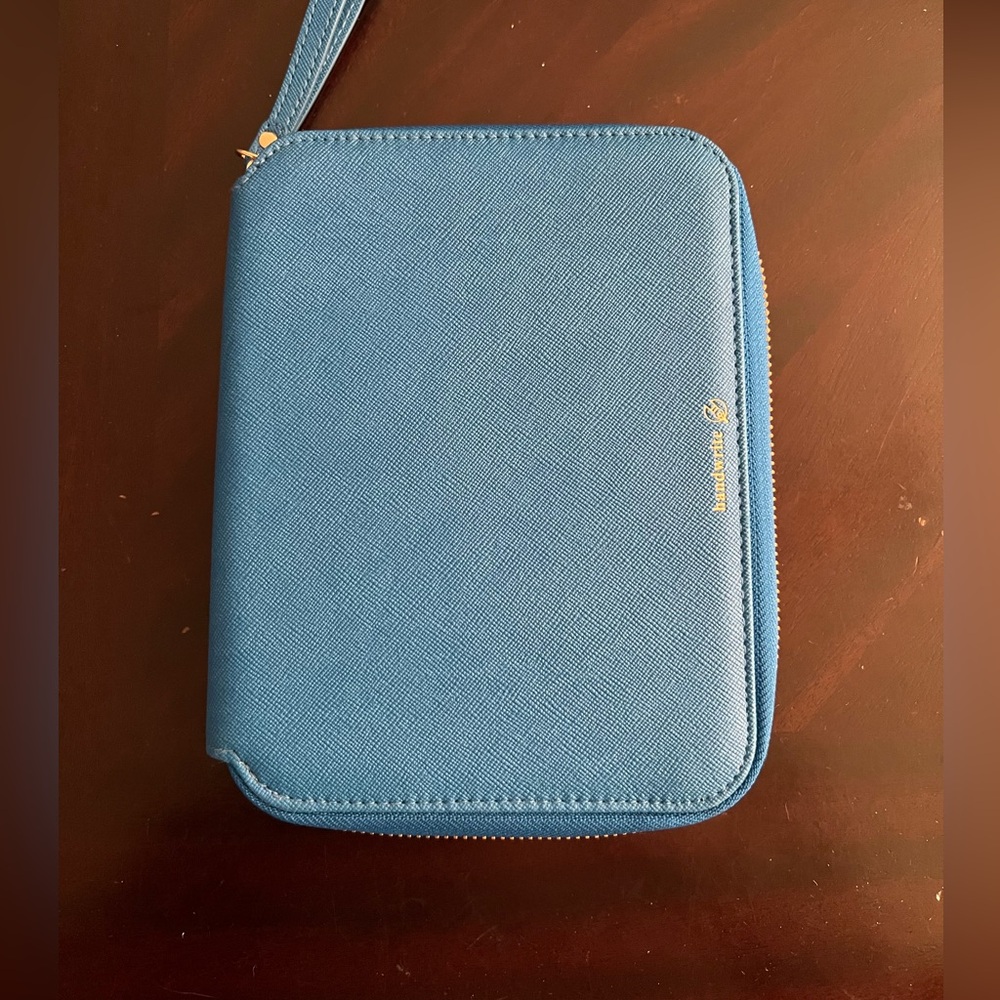 Hobonichi A6 cover Single Color mare 2023 NEW Japan